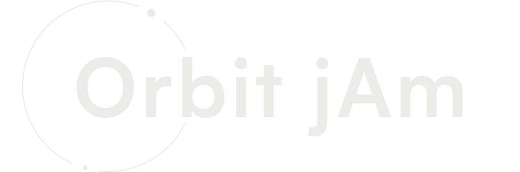 Orbit jAm