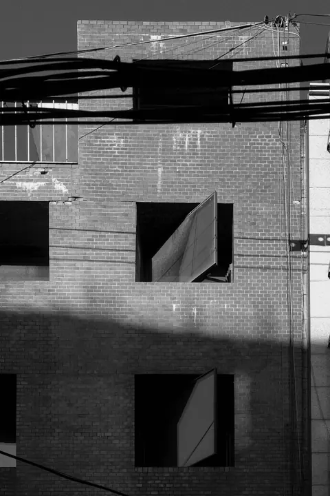 After Dark · 01