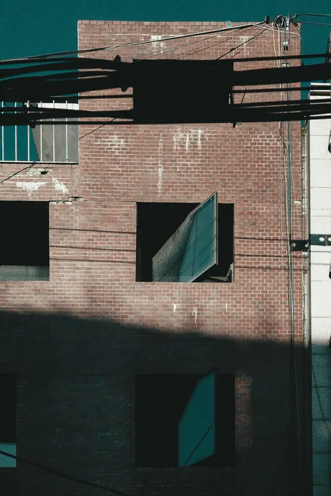 Daegu Chrome · 01