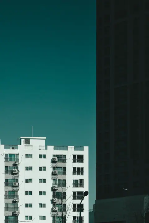 Daegu Chrome · 03