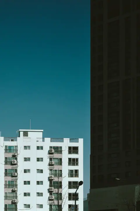 Jeju Sunset · 03