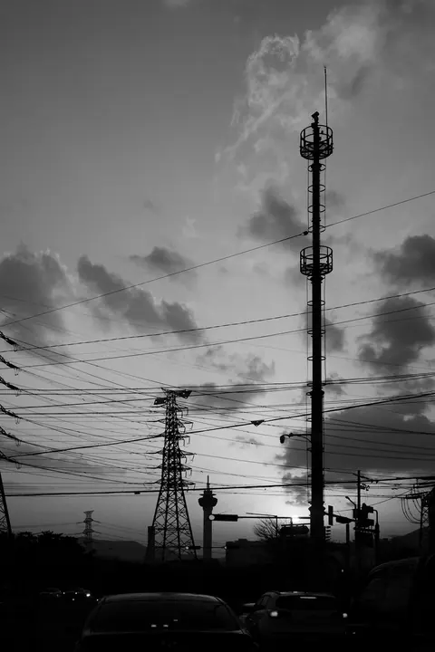 Daylight · 04