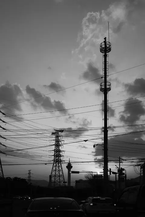 Grey Day · 04