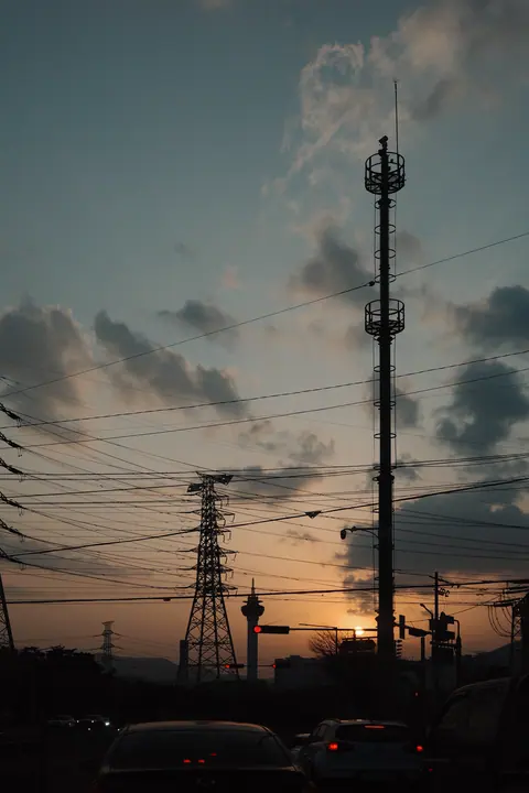 Daejeon Plain · 04