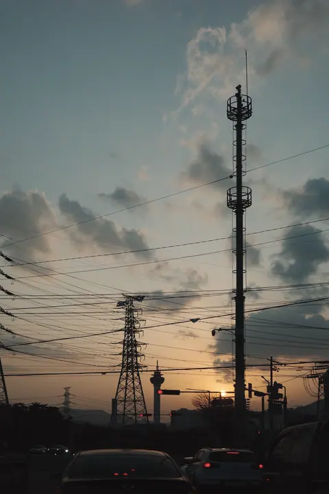 Tokyo · 04