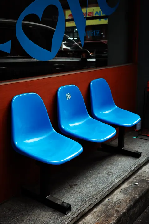 Gangneung Summerblue · 05