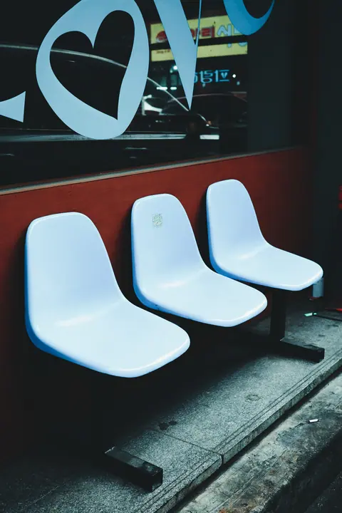 Gunsan Negative · 05