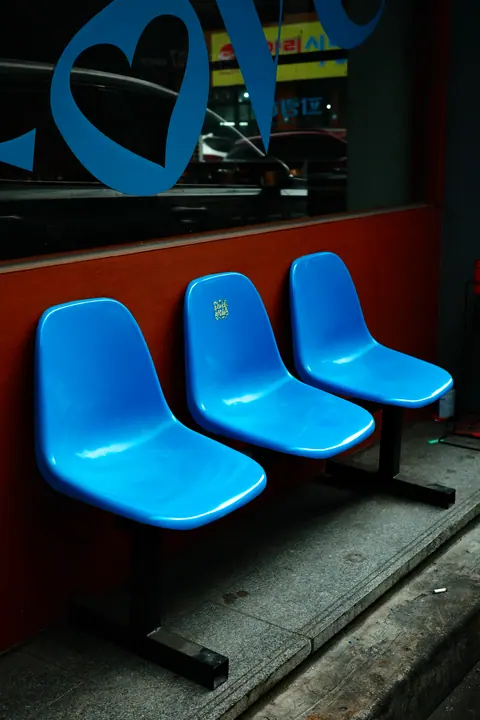 Seoul Midnight · 05