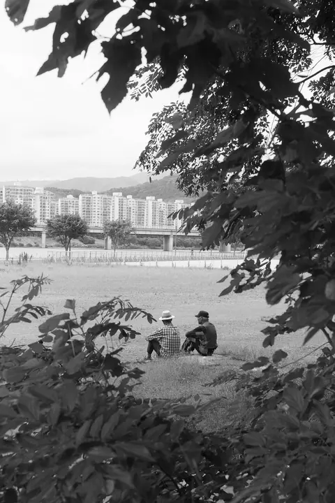 Grey Day · 02