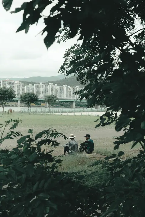Daegu Chrome · 02