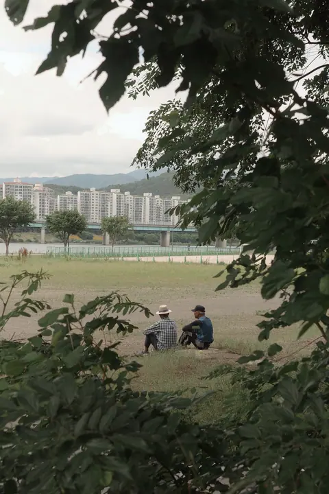 Daejeon Plain · 02