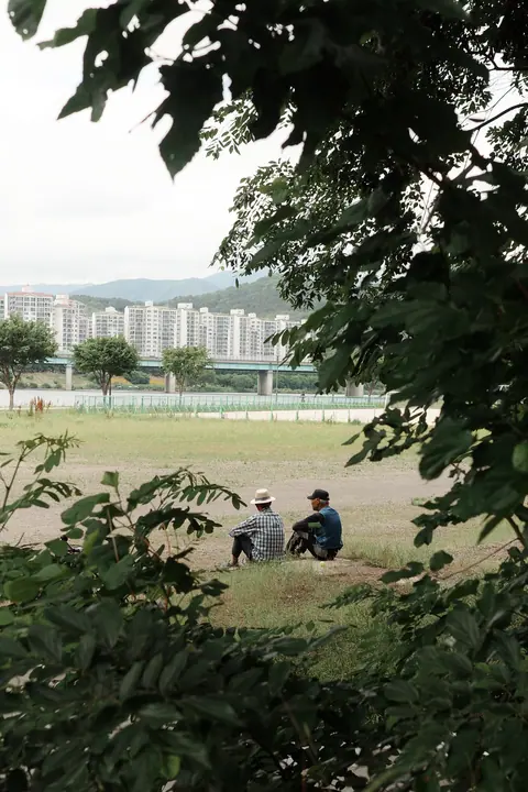Gangneung Summerblue · 02