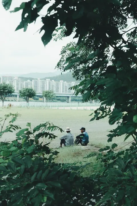 Gunsan Negative · 02