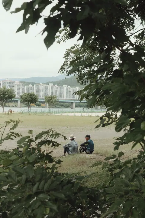 Pohang East · 02